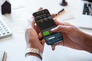 Brokers Vergelijken brokers voor speciale categorie