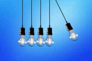 Energie Vergelijken Energie vergelijken via Geld24.nl