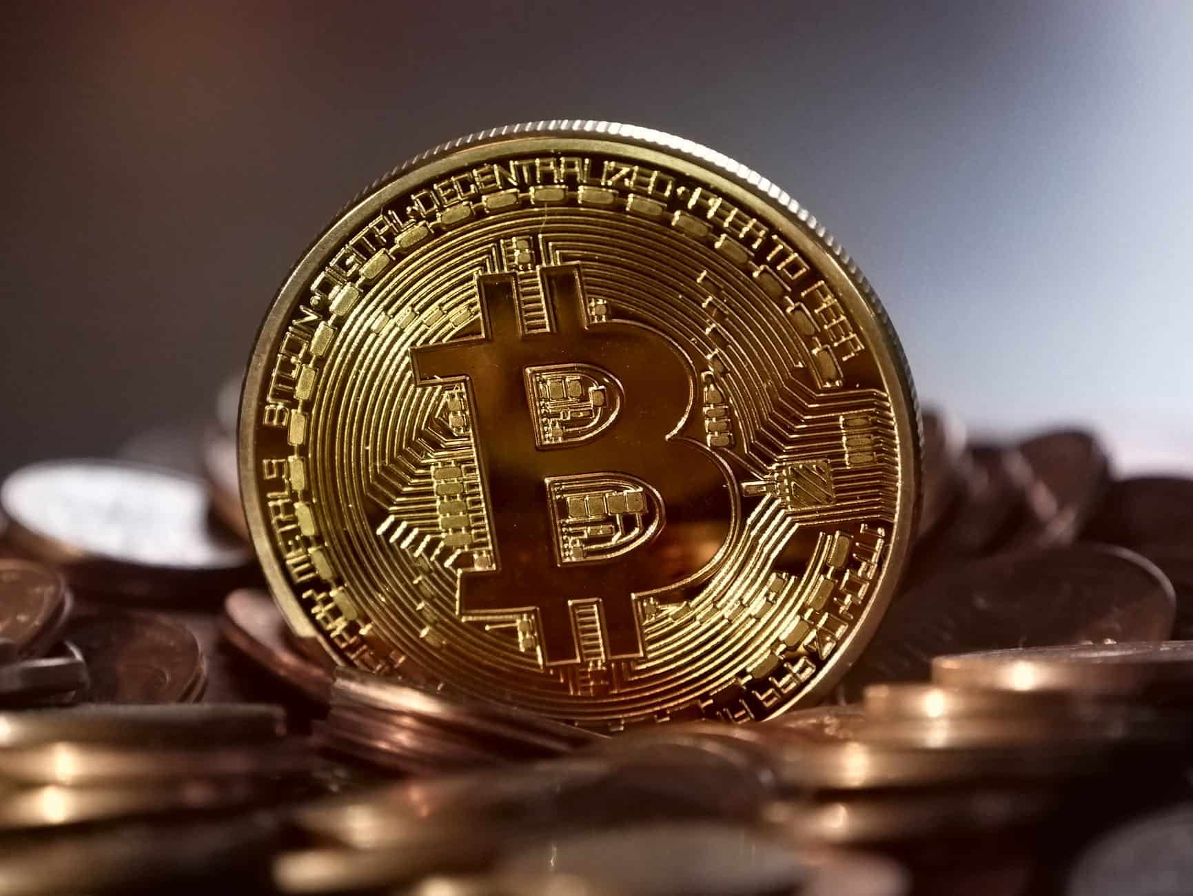 Steeds meer verzekeraars accepteren bitcoin