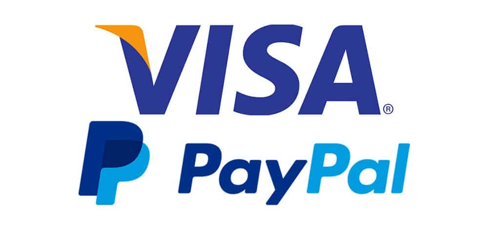 Samenwerking Visa en PayPal werpt vruchten af