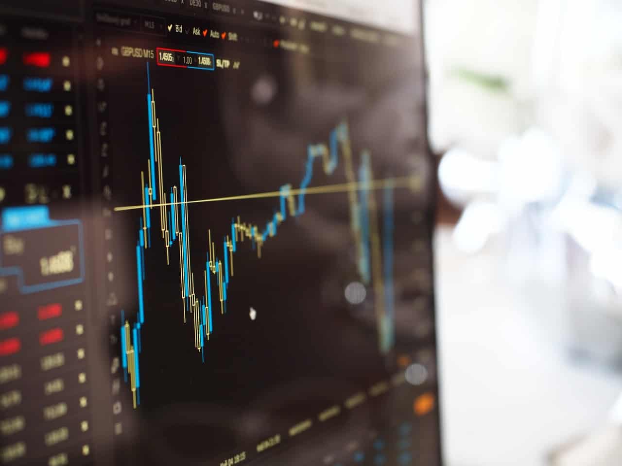 De voor- en nadelen van dollar cost averaging