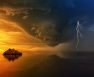 Effect van het weer op reisverzekeringen