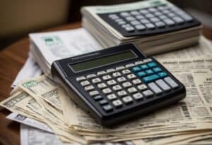 zero coupon obligaties en de belasting